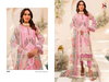Niddle Wonder By Deepsy Cotton Pakistani Suits Catalog
